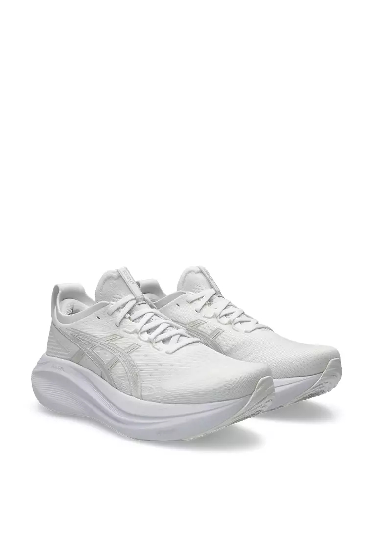 ASICS Men Gel-Nimbus 27 Standard -1011B958.100