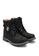 Timberland black Timberland Premium Waterproof Fabric and Leather Boots 2E9CASHC8A27DDGS_2
