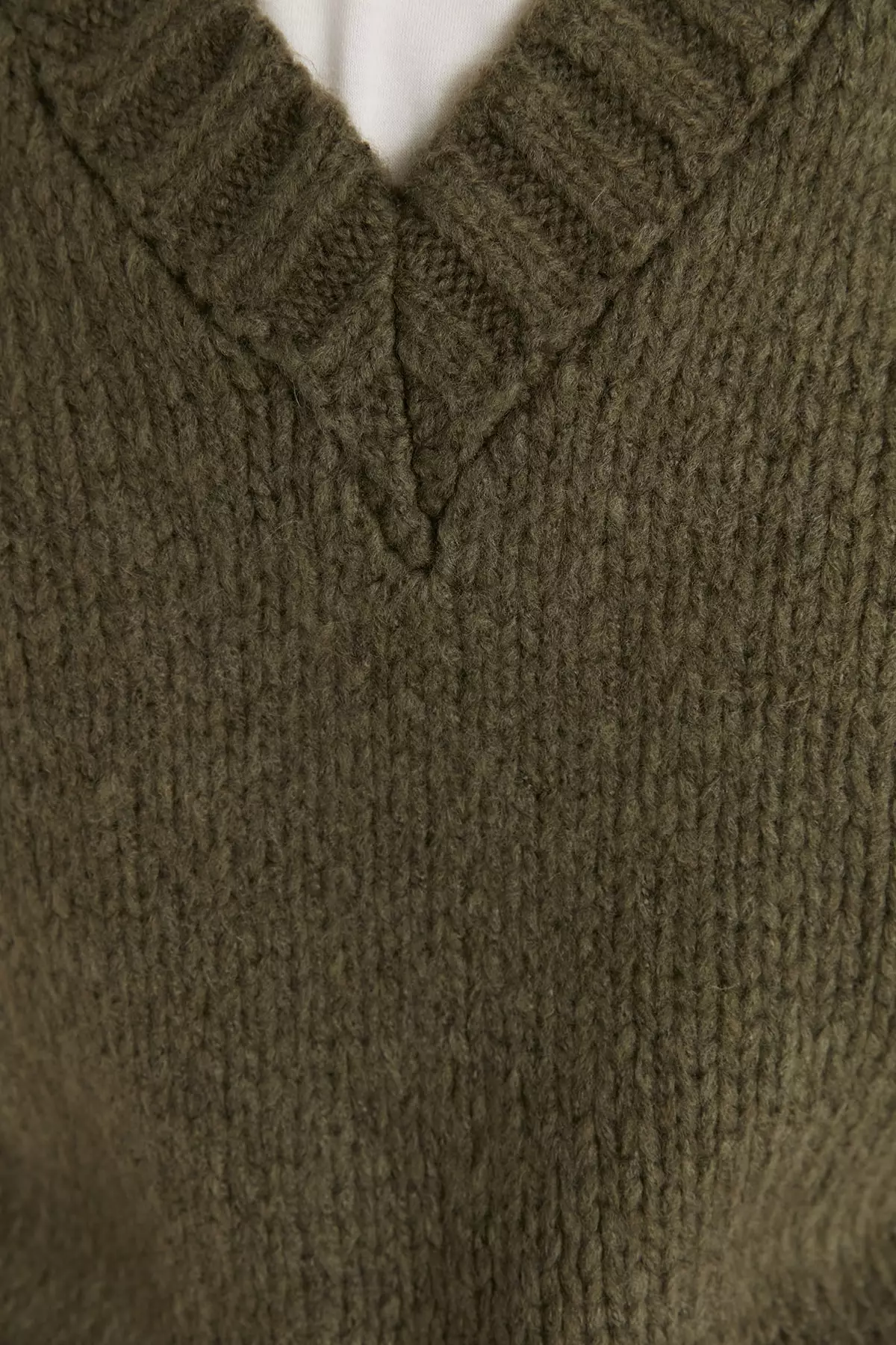 Knit Sweater