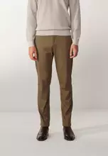 dark khaki