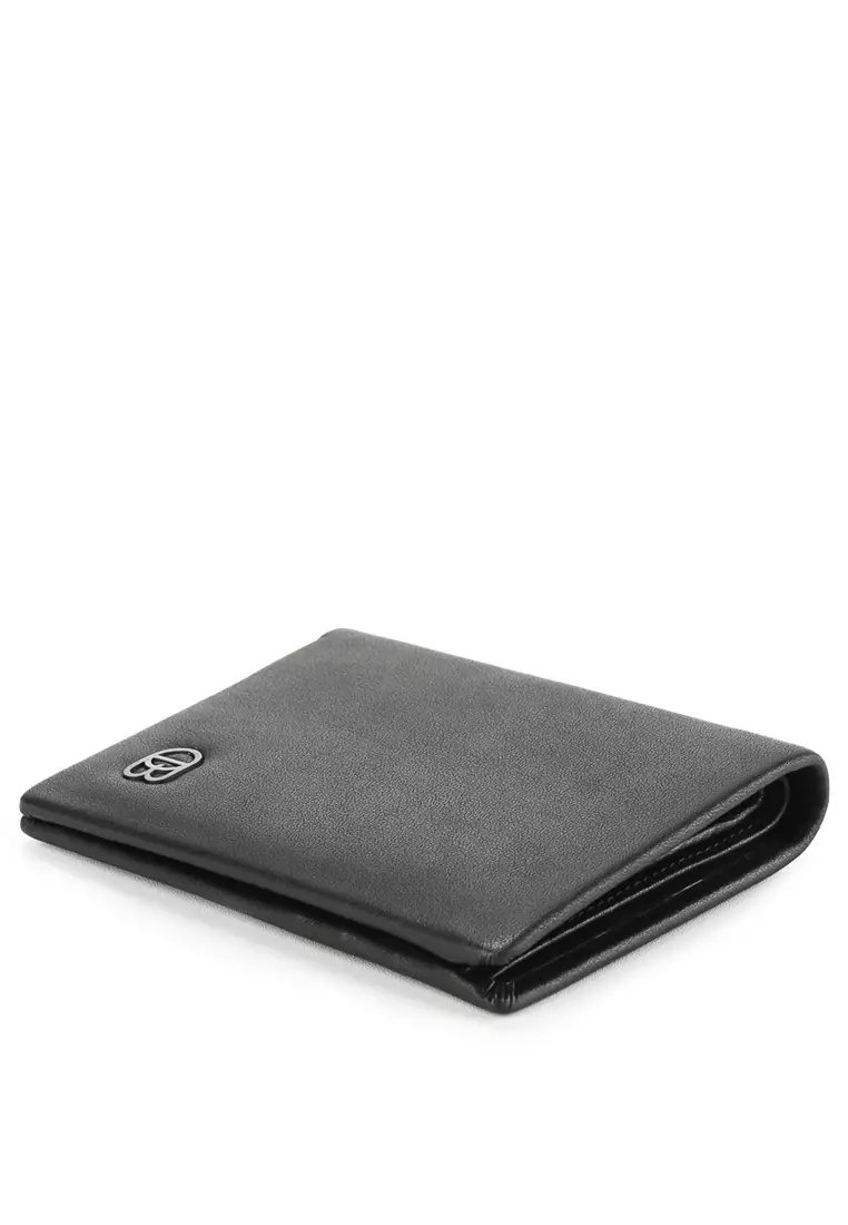 Coney Tall Wallet