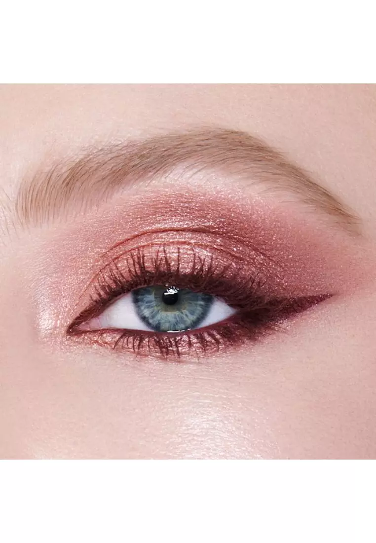 CHARLOTTE TILBURY - 四色奢彩眼影盤 #Pillow Talk Dream 5.2g