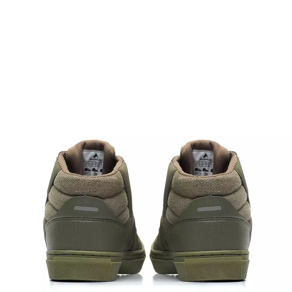 Eiger Gaea Mid Cut Shoes