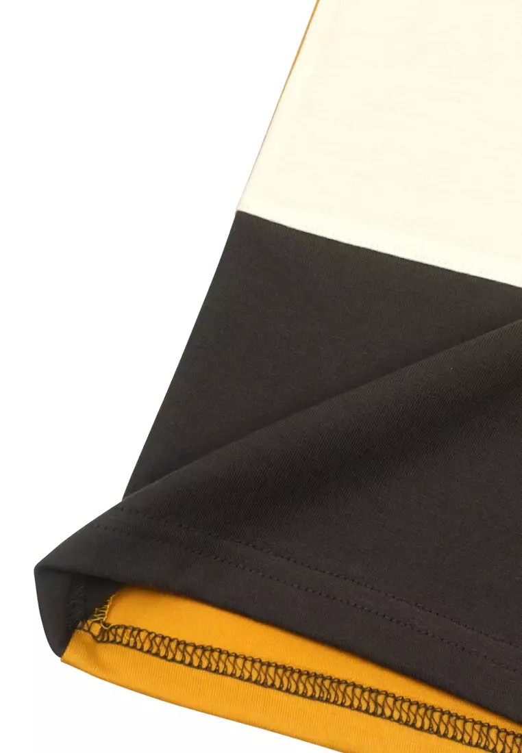 Boys T-Shirt With Short Set