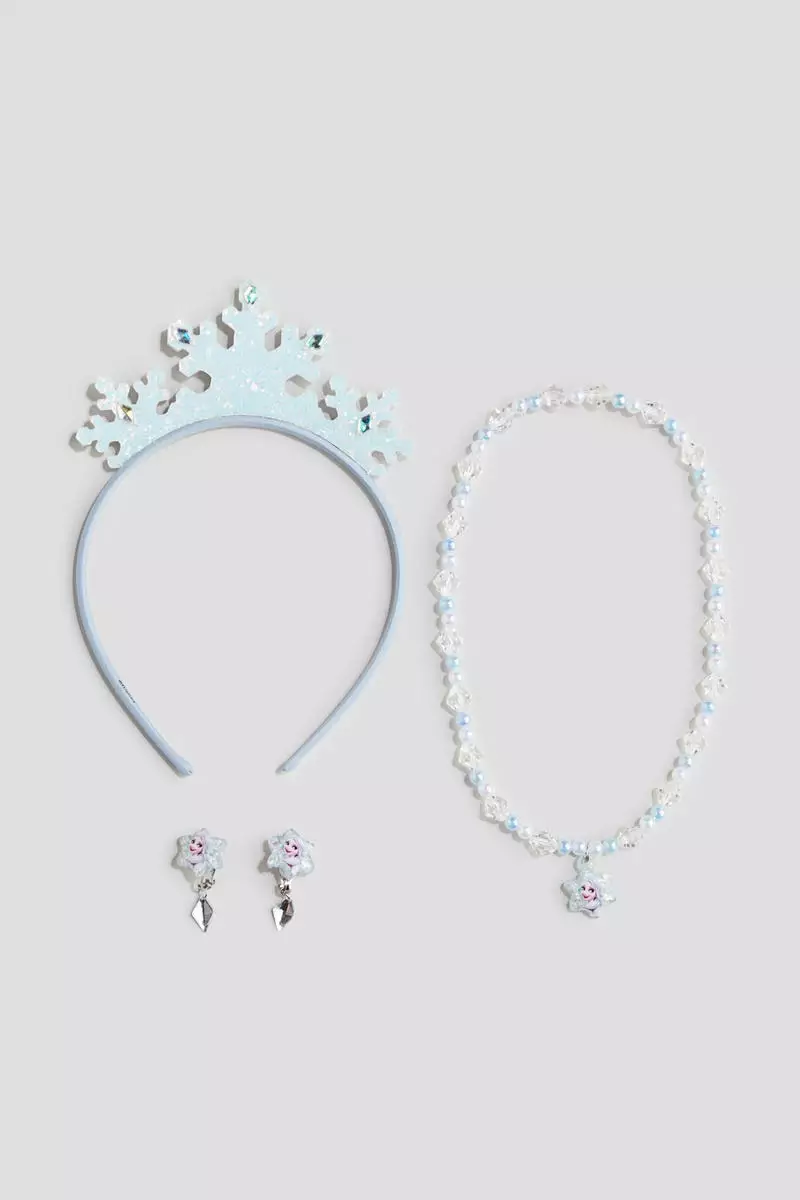 3-piece jewellery set