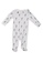Cath Kidston white Bee & Heart Frill Collar Sleepsuit 7E8DBKA86BF3BBGS_2