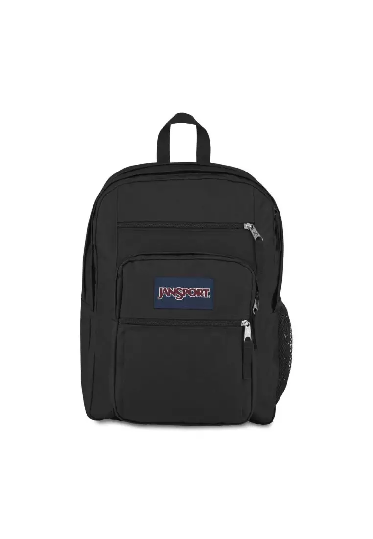 Jansport big outlet student backpack clearance