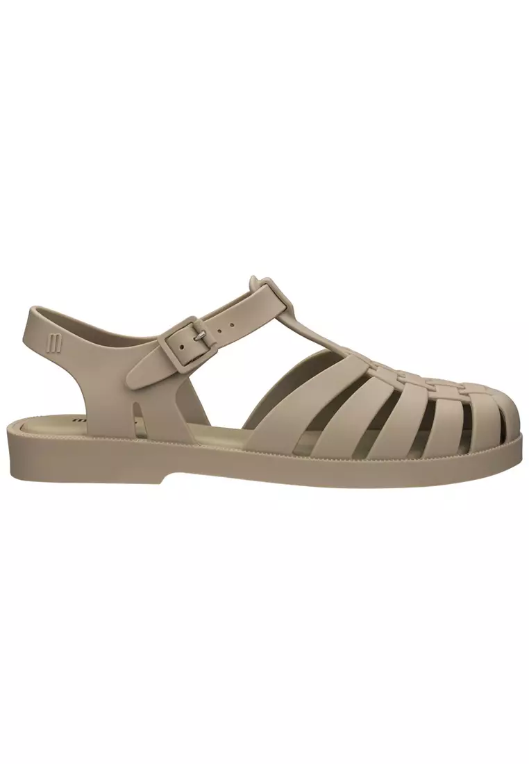 Possession Ad Women Sandal - Beige