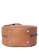 London Rag brown Tan Round Quilted Sling Bag 86741AC1655C1EGS_5