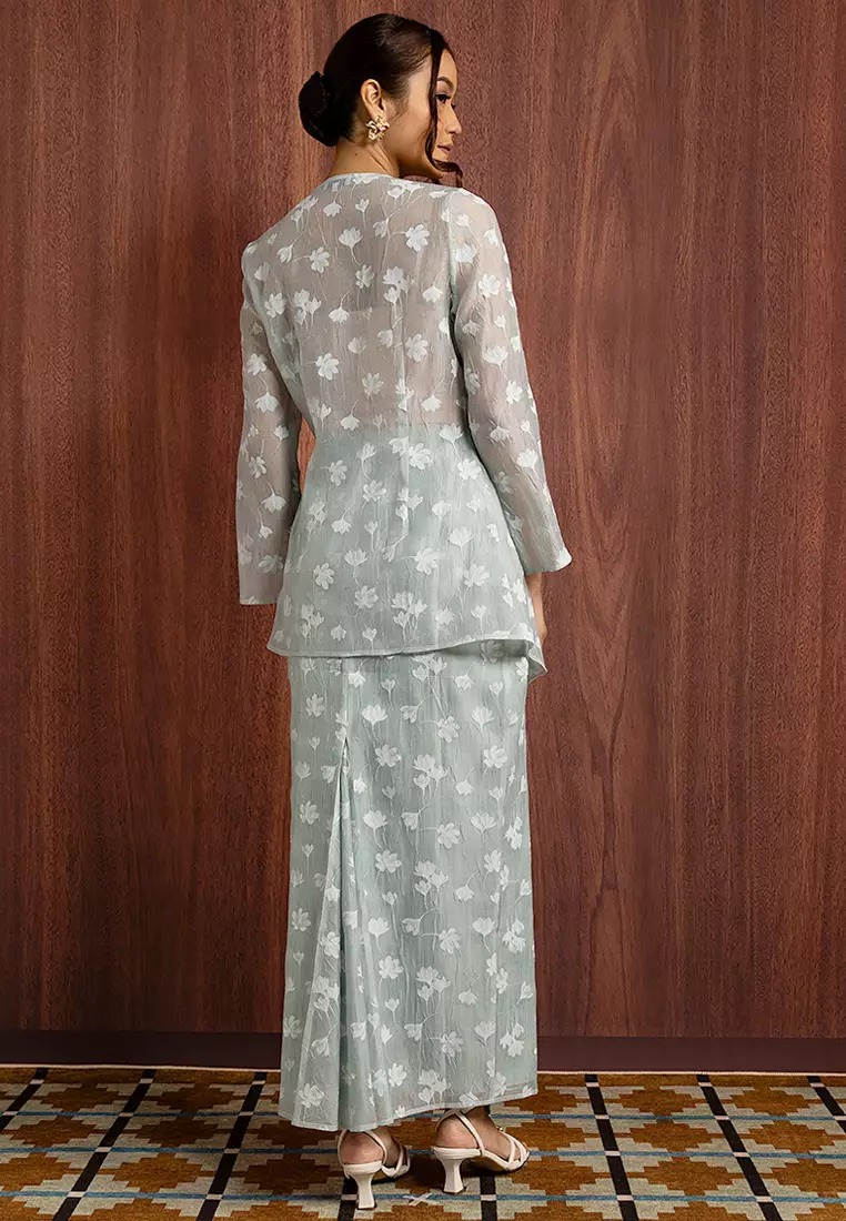 ALINA KEBAYA SET