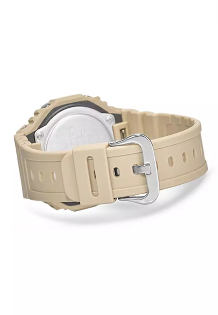 G-shock Digital Analog Watch GA-2100-5A