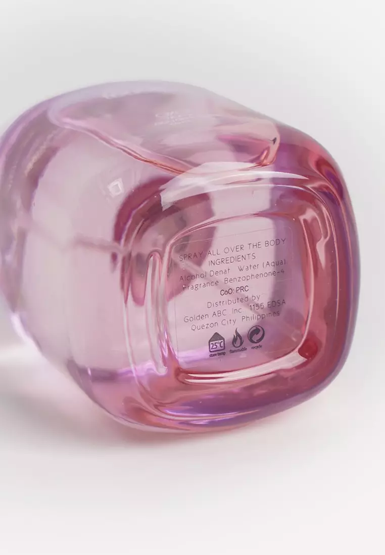 Sweet Talk Tease Eau de Toilette