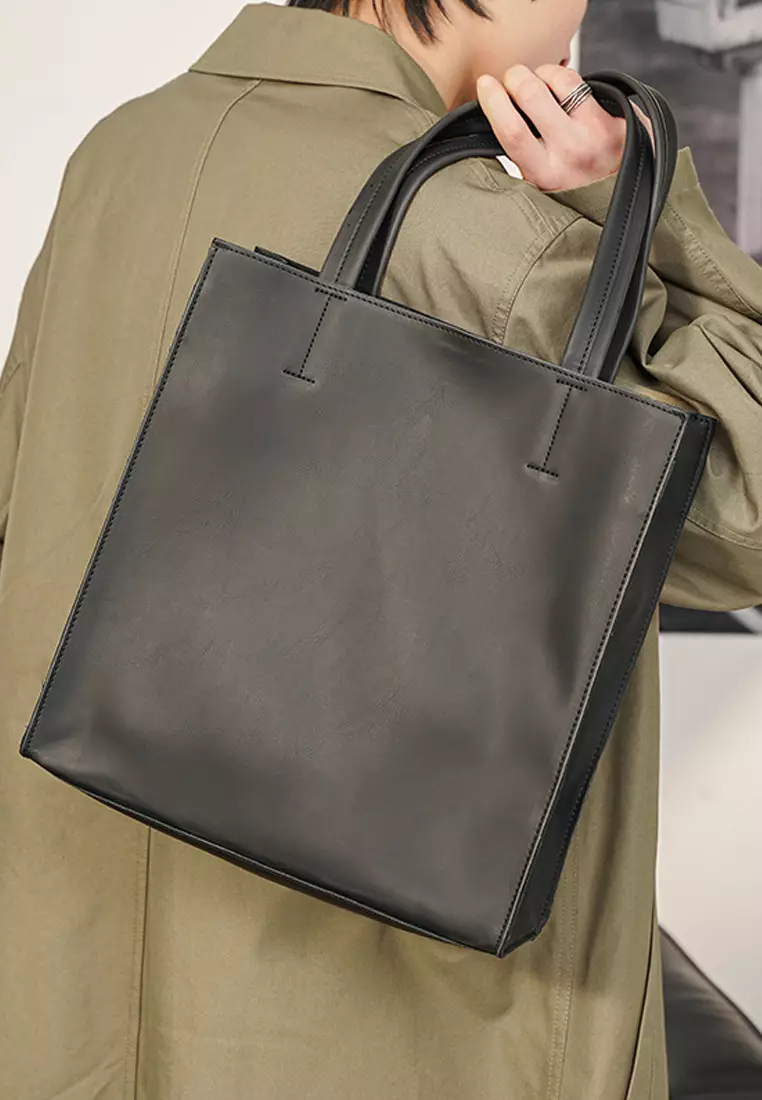 Faux Leather Handbags ET8231