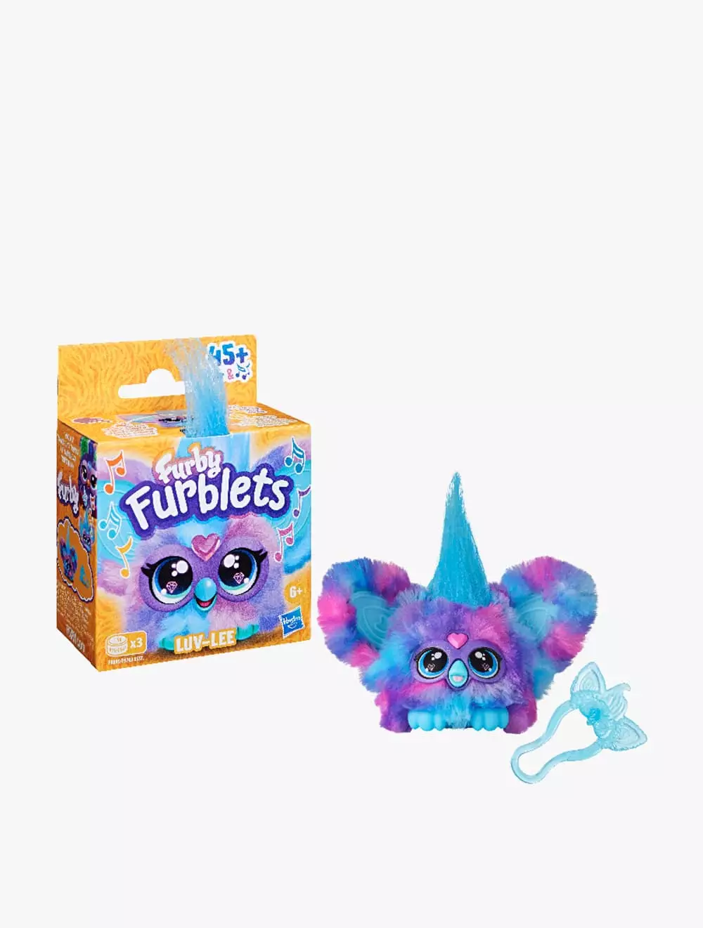 Furblets Assortment - FRZF9703