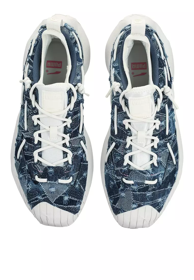 Plexus Tasteless Tastemaker Sneakers