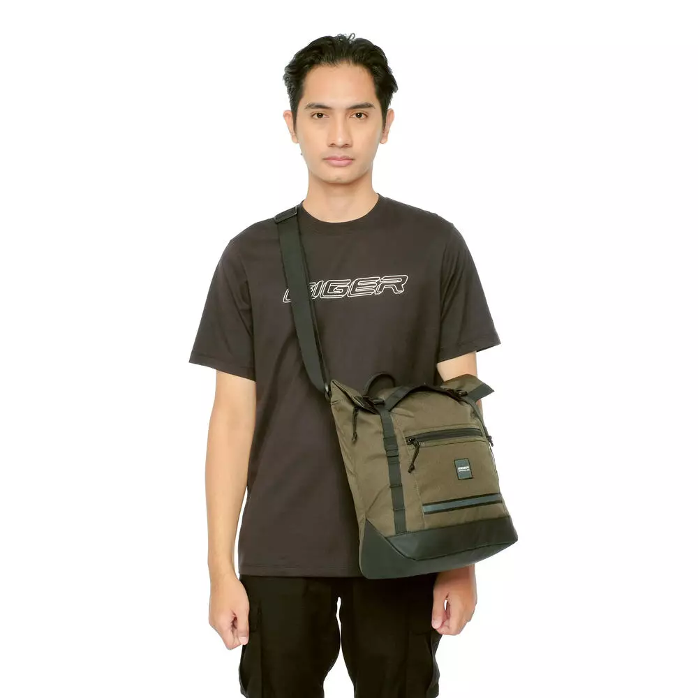 Eiger Portend Shoulder Bag