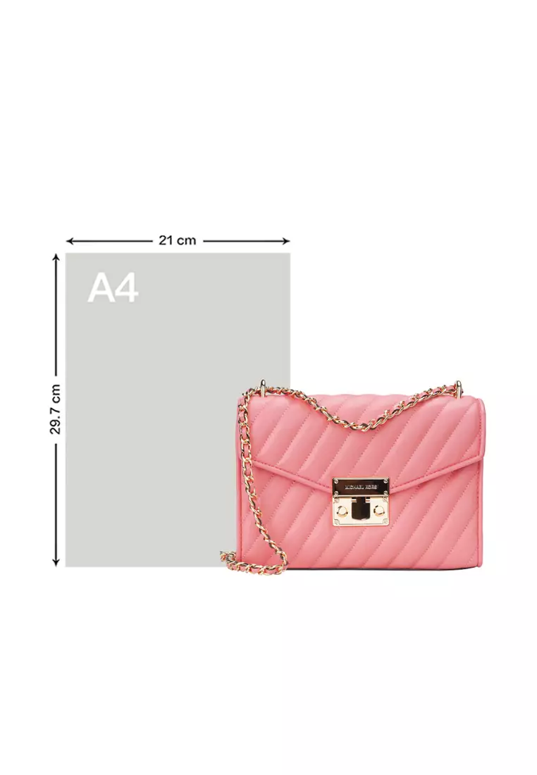 Michael sale kors rose