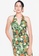 Neon Island x ZALORA multi Sicily Halter Neck Asymmetrical Dress F6952AAED08AB9GS_3