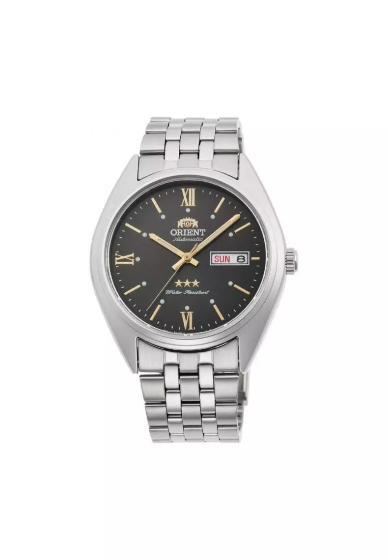 Orient 3 star automatic store
