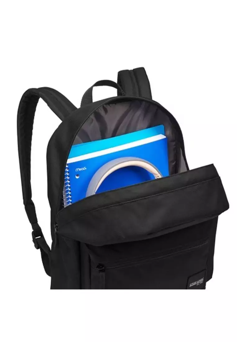 Alto Recycled 26L 背包 - 黑色