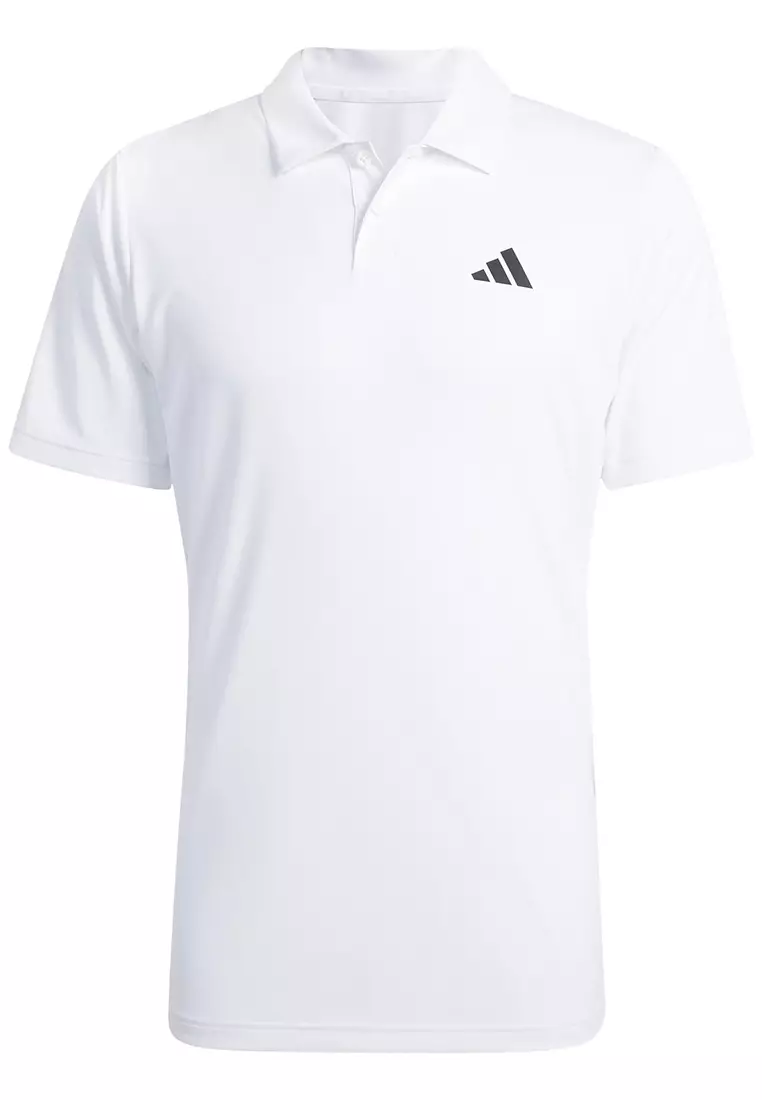 Club Tennis Polo Shirt