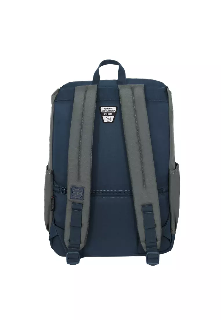 6084 MEDIUM Monoflap Backpack
