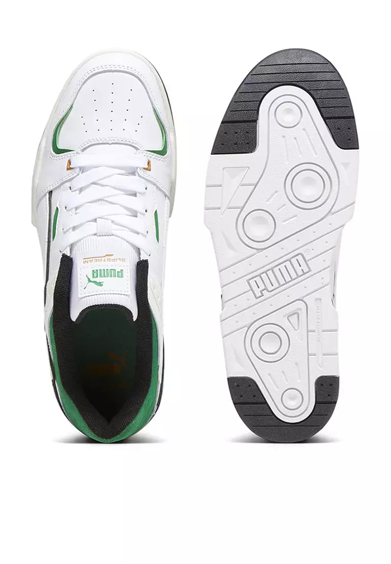 Slipstream Bball Sneakers