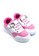Balmoral Kids multi Kids Casual Shoes Charmy Kitty Girl 0139FKSEEDDEC9GS_3