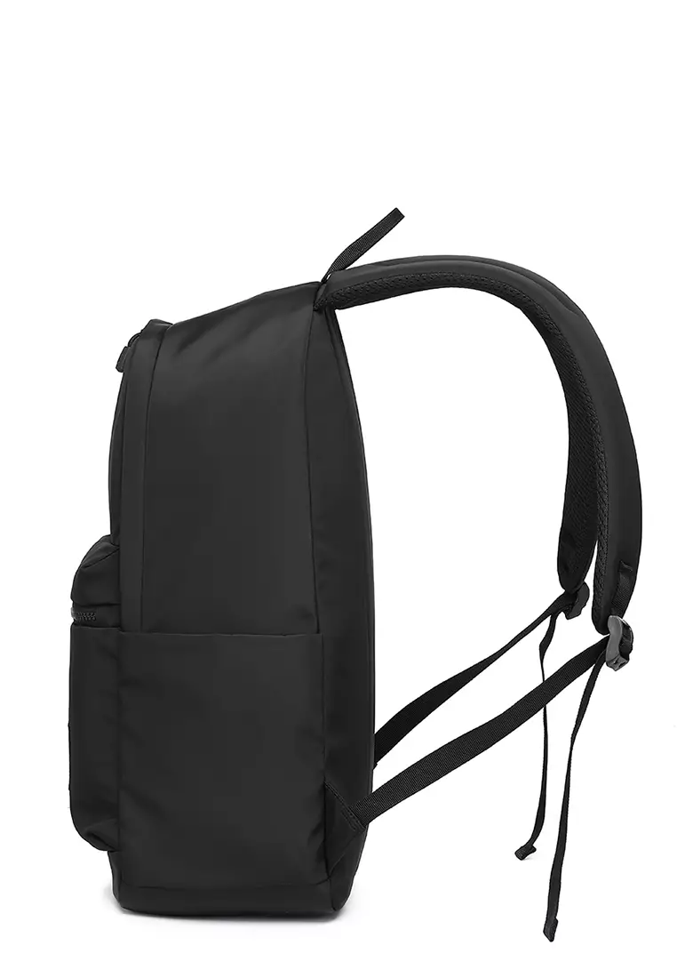 Navy Club Tas Ransel Kasual EBJ - Tas Ransel Pria Wanita Tas Ransel Unisex - Backpack Daypack 14inch