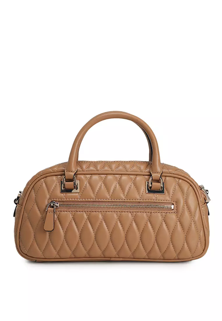 Valla Small Satchel Bag