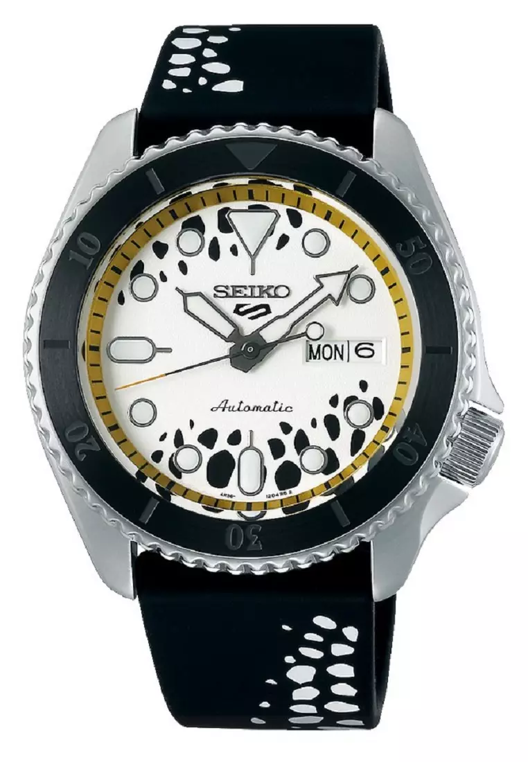 Jual Seiko Seiko SRPH63K1 Limited Edition Automatic One Piece