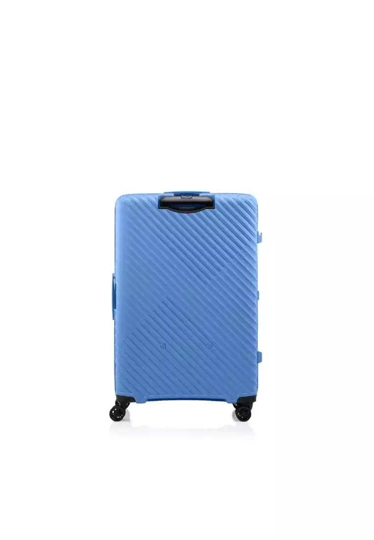 Diazip Spinner 76/28 TSA