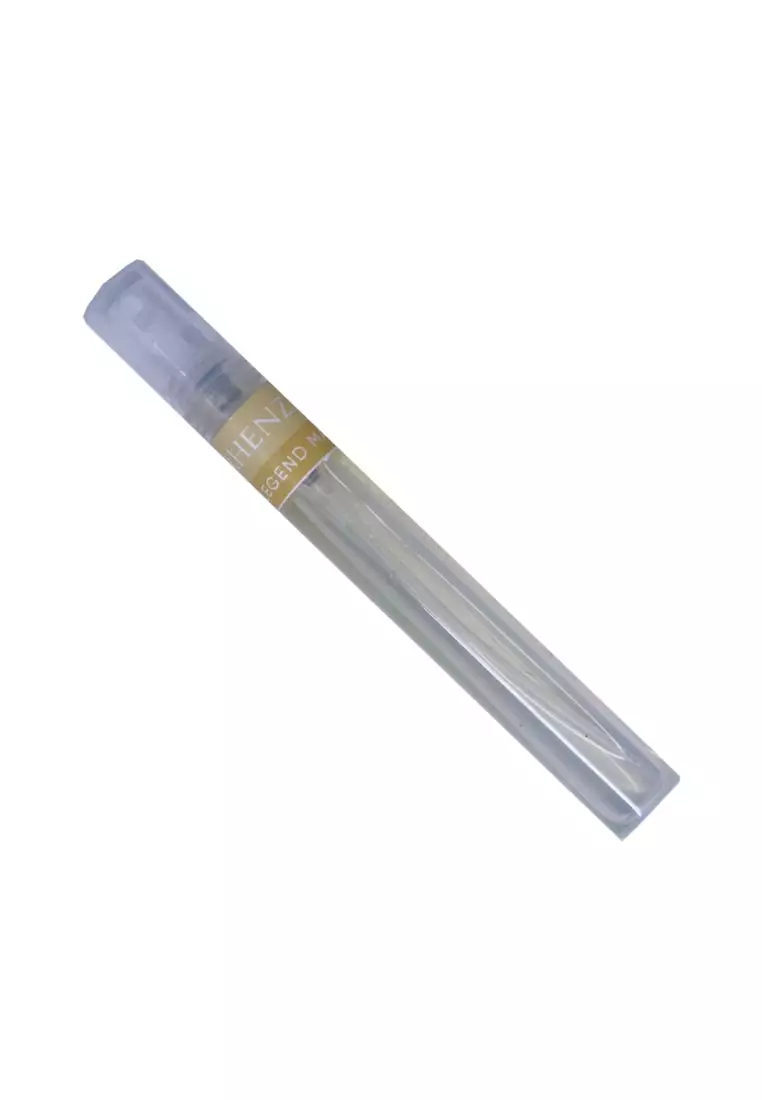 Rhenza Travel Kit Rhenza The Legend Man