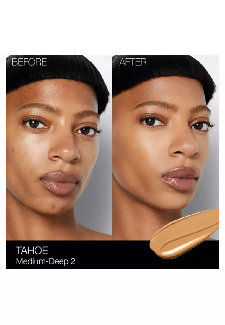 NARS Light Reflecting Foundation • 30ml - Tahoe