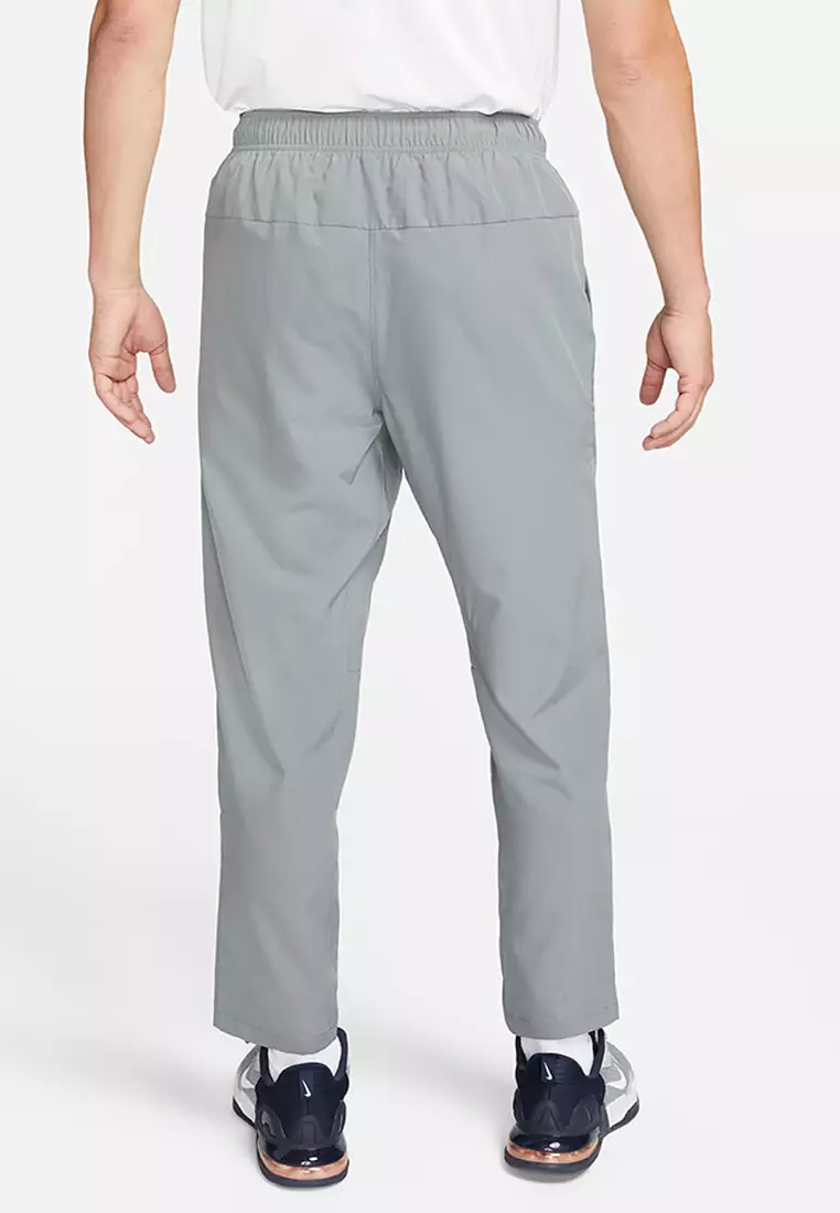 Form Men's Dri-FIT Open-Hem Versatile Trousers