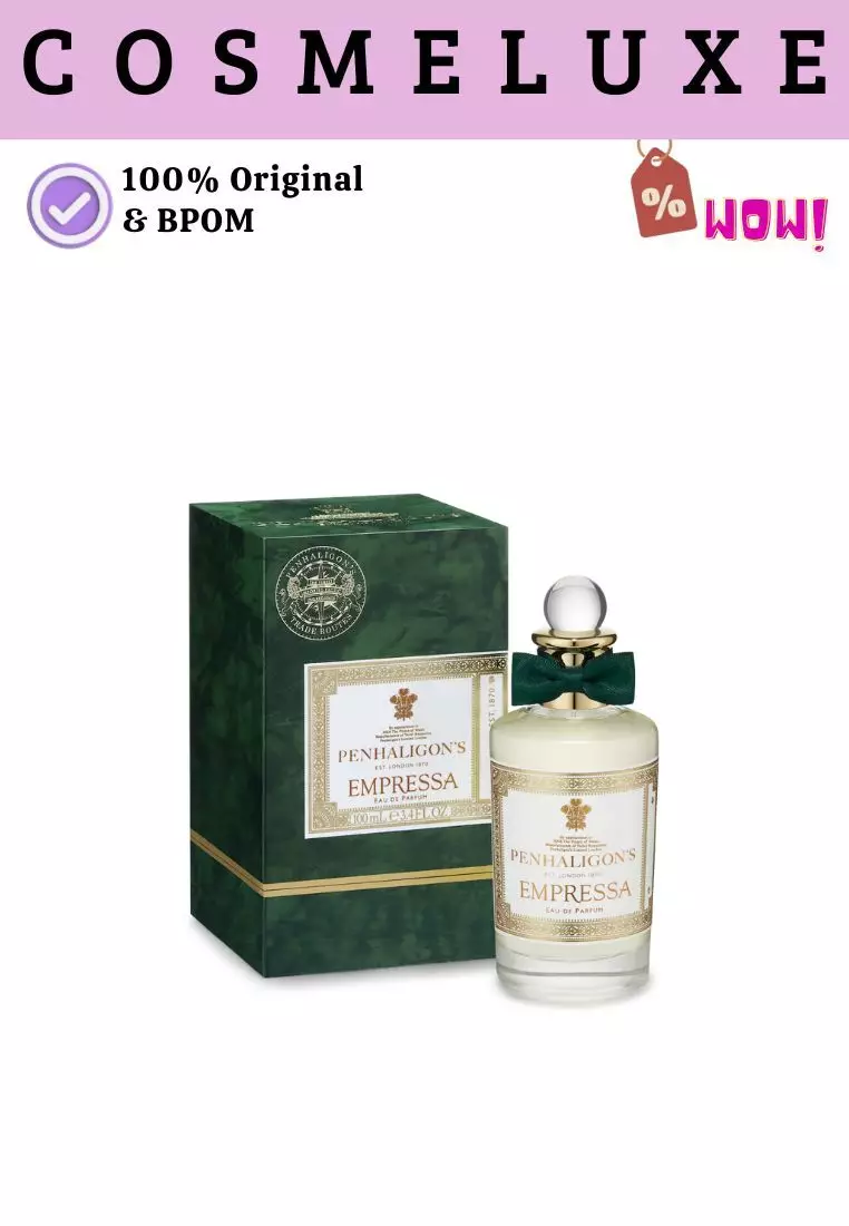 Penhaligon's Empressa Eau De Parfum 100ml