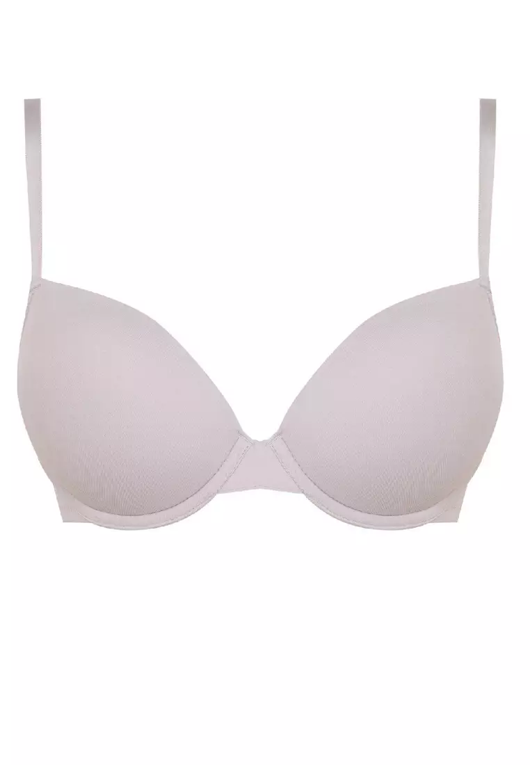 Fall in Love Padded T-Shirt Bra