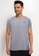 Under Armour grey Hg Armour Fitted Short Sleeve Tee 40848AA5F3989BGS_1