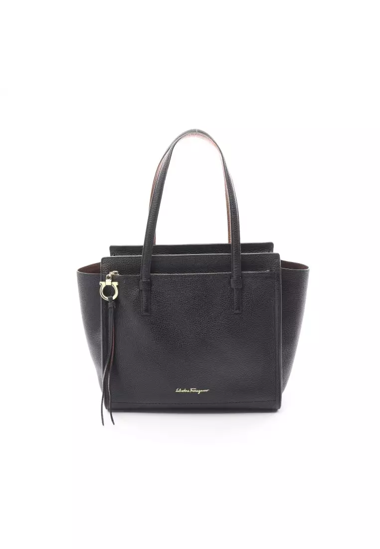 Salvatore Ferragamo Pre loved Salvatore Ferragamo Amy