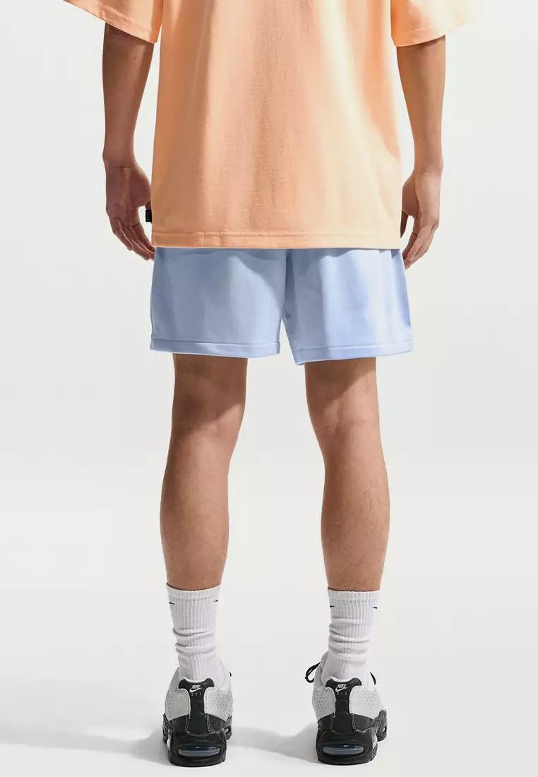 Club Men's French Terry Flow Shorts