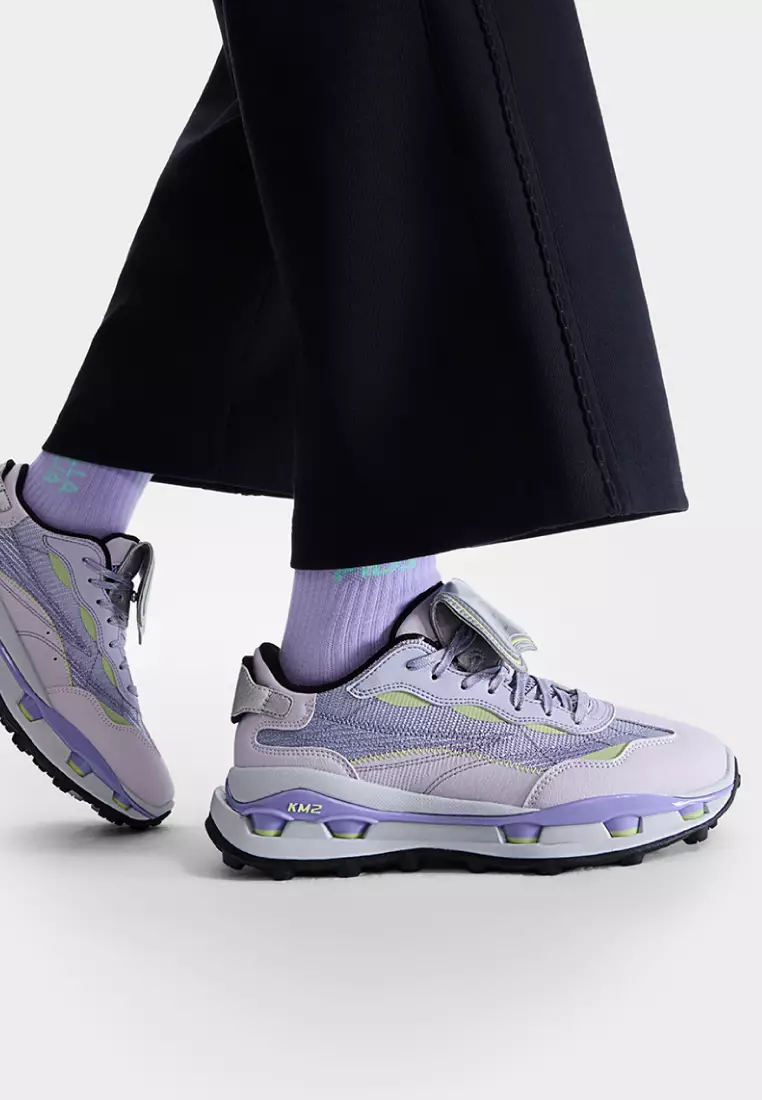 FILA ICONA Collection Women's FILA x NAOKI TAKIZAWA Sneakers