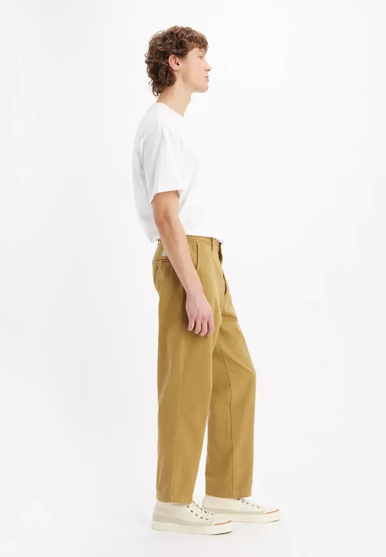 Buy Levi's Levi's® Men's XX Stay Loose Chino Pants 39352-0023 in Neutrals  2024 Online