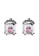 SWAROVSKI pink CHROMA:PE CRMU/RHS E445DACF26F6F6GS_1