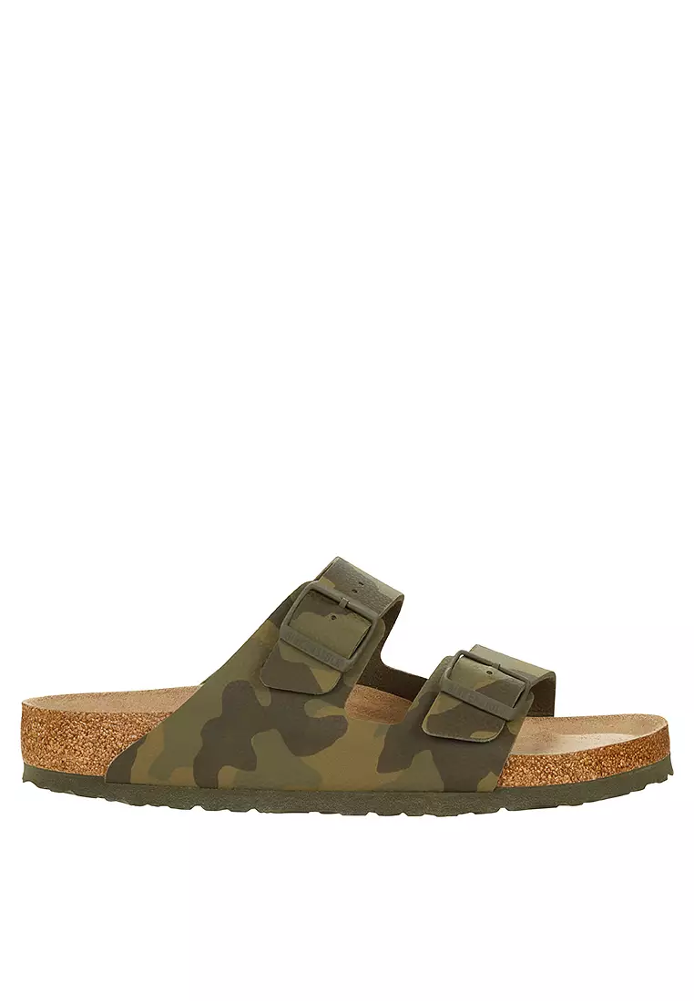 Discount on Birkenstock  shoes - SKU: Arizona Sfb Bf