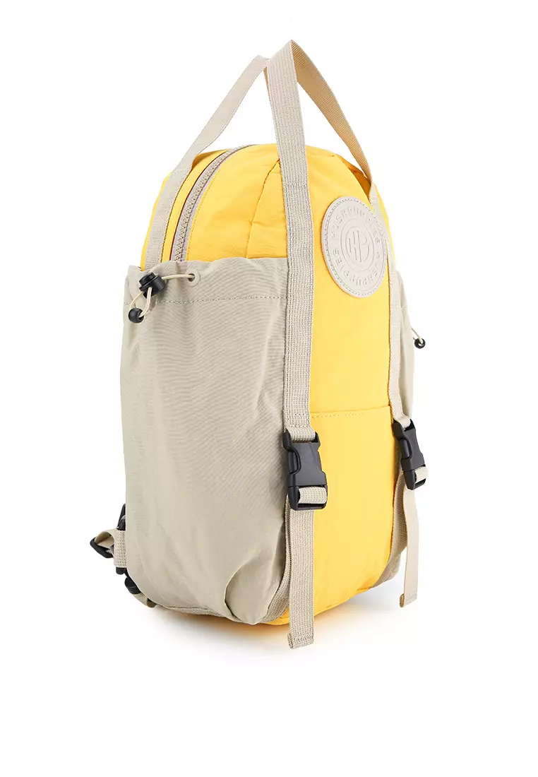 Lesly Backpack