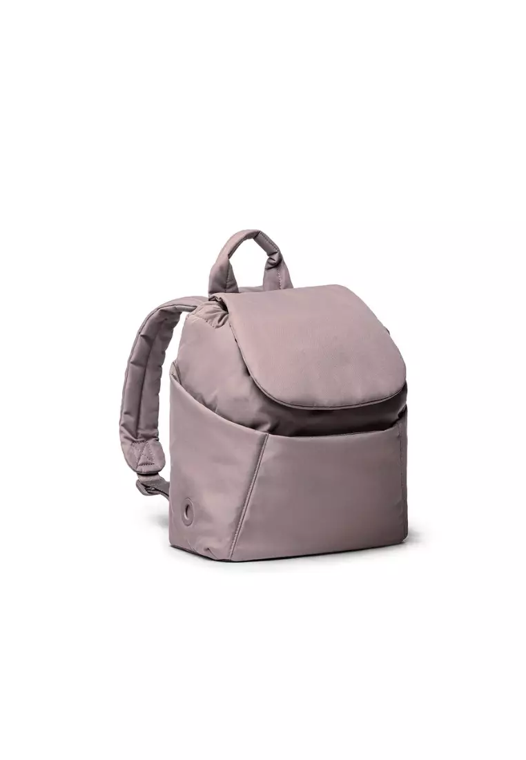 Semmoa Mini Backpack - Puce