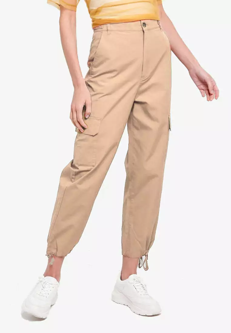 Buy niko and  Striped Culotte Trousers 2024 Online