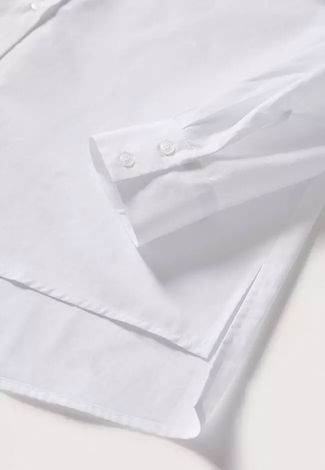 Teens 100% Cotton Shirt