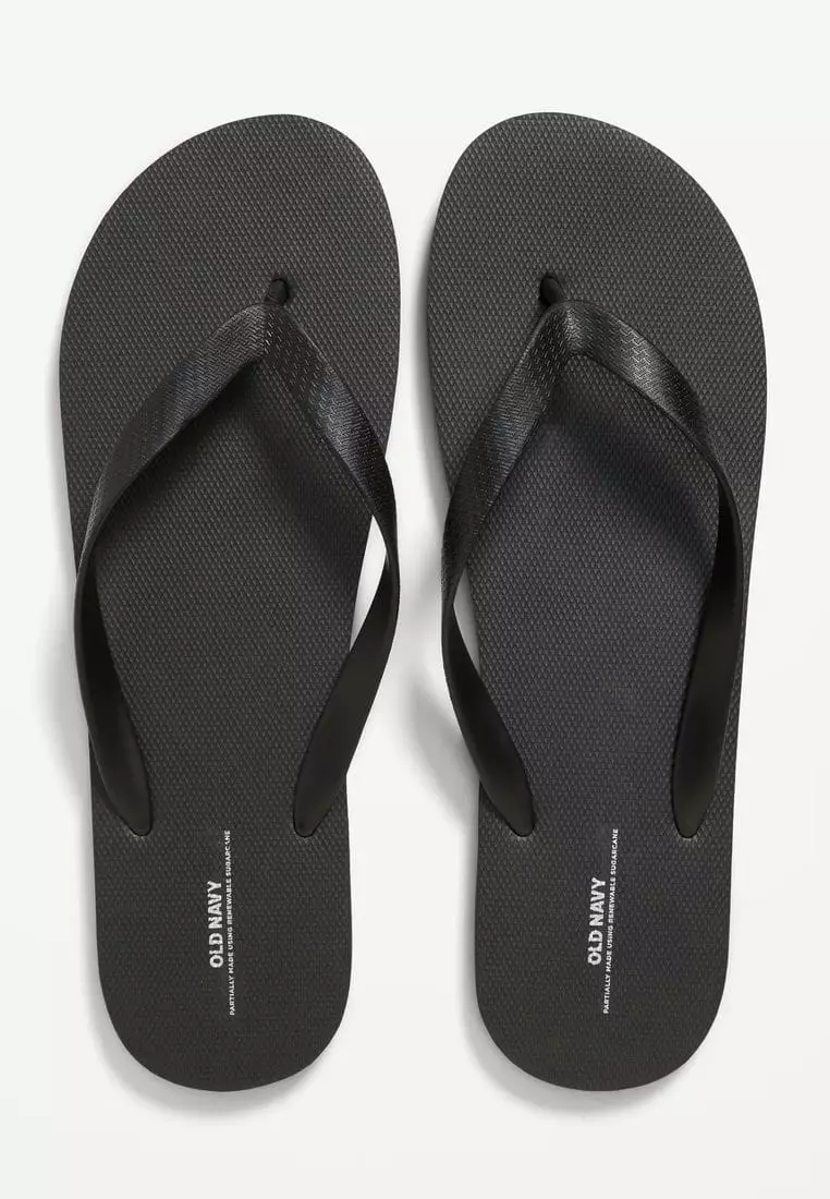 Discount on Old Navy  shoes - SKU: Flip-Flop Sandals (Partially Plant-Based)