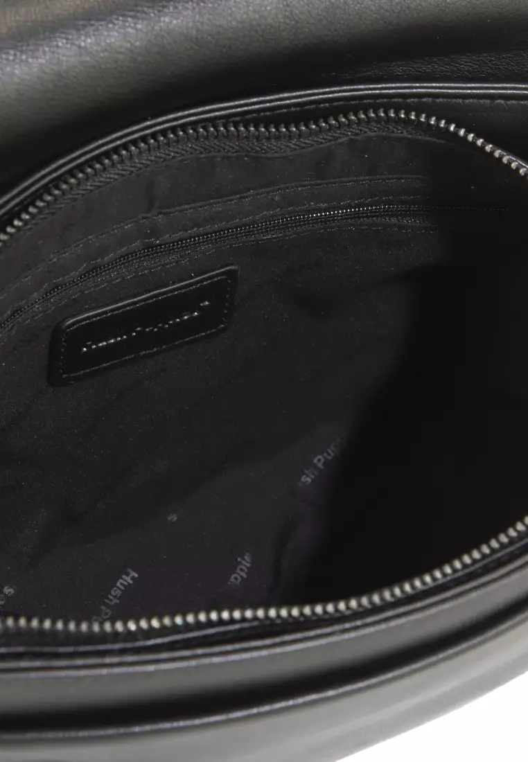 Walley Messenger Bag